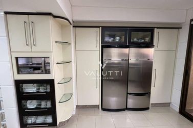 Apartamento &agrave; venda - 345m&sup2; - Residencial Villa Aurelia
