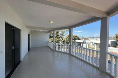 Sobrado &agrave; venda - 308m&sup2; - Jardim Alice I