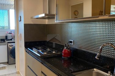 Apartamento &agrave; venda - Jardim Panorama