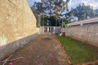 Casa para alugar - 50m&sup2; - Jardim Veneza