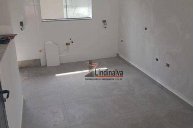 Apartamento &agrave; venda - 235m&sup2; - Jardim Marcely