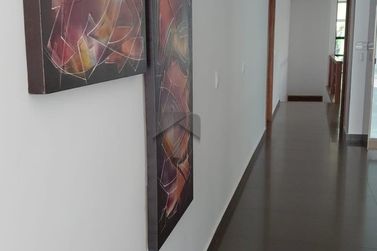 Casa &agrave; venda - 760m&sup2; - Maracan&atilde;