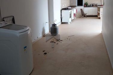 Casa para alugar - 220m&sup2; - Yolanda
