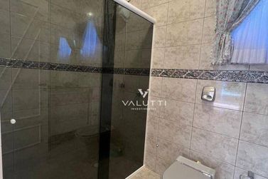 Casa &agrave; venda - 600m&sup2; - Condom&iacute;nio Chacara Natureza