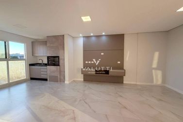 Apartamento &agrave; venda - 89m&sup2; - Elegance Tower