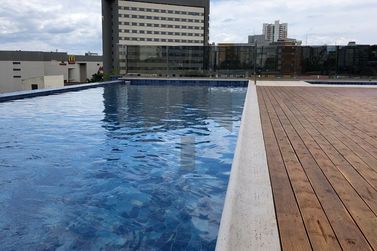 Apartamento &agrave; venda - 154m&sup2; - Vila Maracana