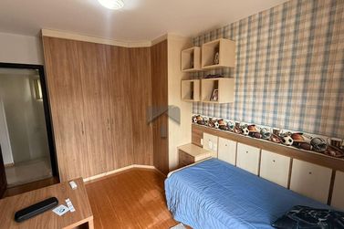 Sobrado &agrave; venda - 245m&sup2; - Jardim Sao Rafael I