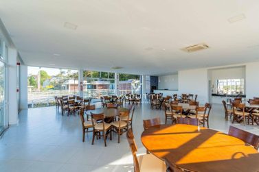 Sobrado &agrave; venda - 417m&sup2; - Condom&iacute;nio &Aacute;guas Claras