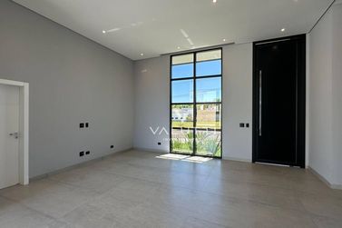 Casa &agrave; venda - 263m&sup2; - Royal Boulevard Yacht Residence e Resort