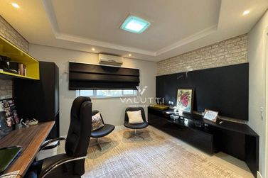 Sobrado &agrave; venda - 352m&sup2; - Condom&iacute;nio Residencial Arco di Roma