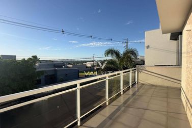 Sobrado &agrave; venda - 313m&sup2; - Condom&iacute;nio Residencial Dom Laurindo