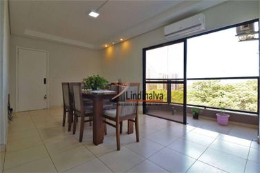 Apartamento &agrave; venda - 113m&sup2; - Jardim Polo Centro