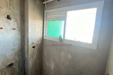 Apartamento &agrave; venda - 125m&sup2; - Centro