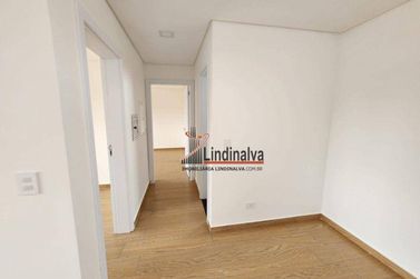 Apartamento para alugar - 82m&sup2; - Jardim Lancaster