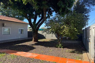 Casa &agrave; venda - 150m&sup2; - Panorama