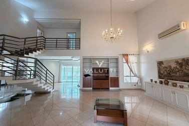 Sobrado &agrave; venda - 450m&sup2; - Jardim Polo Centro