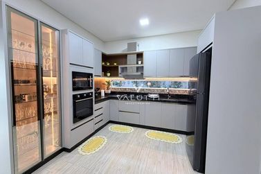 Casa &agrave; venda - 236m&sup2; - Condom&iacute;nio Arco de Paris