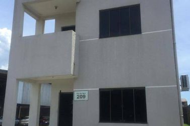 Sal&atilde;o Comercial &agrave; venda - 1413m&sup2; - Distrito Industrial