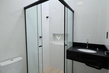 Sobrado &agrave; venda - 132m&sup2; - Loteamento Bourbon