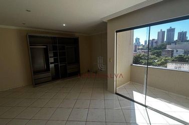 Apartamento para alugar - 200m&sup2; - Centro