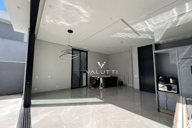 Casa &agrave; venda - 252m&sup2; - Condom&iacute;nio Residencial Vila A Park