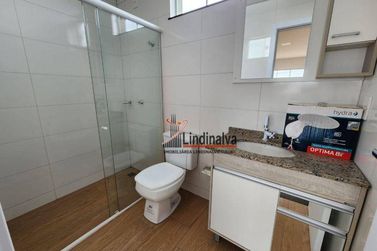 Apartamento para alugar - 82m&sup2; - Jardim Lancaster