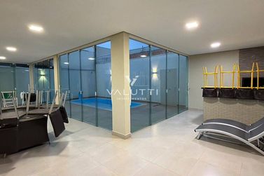 Sobrado &agrave; venda - 238m&sup2; - Jardim Lind&oacute;ia