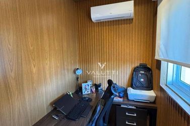 Casa &agrave; venda - 352m&sup2; - Condom&iacute;nio Residencial Dom Laurindo