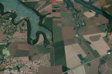 Ch&aacute;cara &agrave; venda - 10000m&sup2; - Alto da Boa Vista