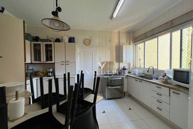 Apartamento &agrave; venda - 176m&sup2; - Edif&iacute;cio Solar Das Gaivotas