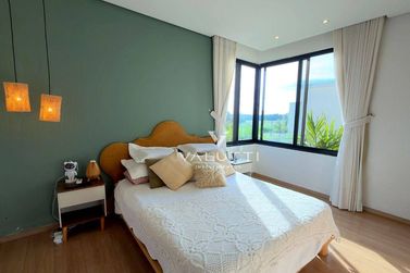 Sobrado &agrave; venda - 240m&sup2; - Condom&iacute;nio Terras Alpha I