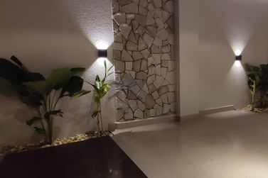 Casa &agrave; venda - 180m&sup2; - Carim&atilde;