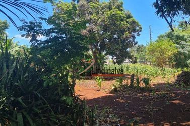 Terreno &agrave; venda - 513m&sup2; - Beverly Falls Park