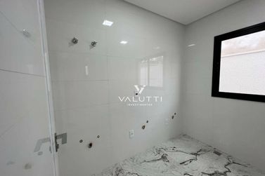 Sobrado &agrave; venda - 286m&sup2; - Condom&iacute;nio Terras Alpha II