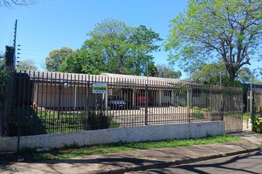 Casa &agrave; venda - 150m&sup2; - Vila A