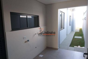Casa &agrave; venda - 94m&sup2; - Loteamento Jardim Nova Andradina