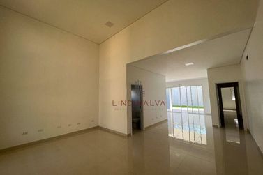 Casa &agrave; venda - 167m&sup2; - Condom&iacute;nio Terras Alpha II