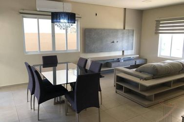 Sobrado &agrave; venda - 144m&sup2; - Jardim Igua&ccedil;u