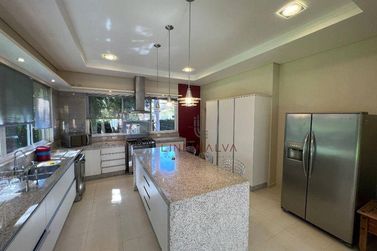 Casa para alugar - 825m&sup2; - Jardim S&atilde;o Paulo I