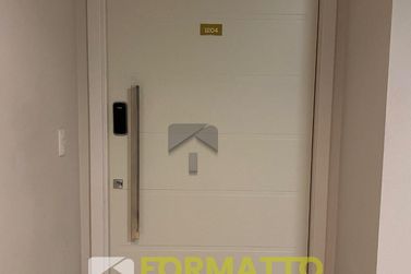 Apartamento &agrave; venda - Jardim Panorama