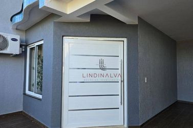 Sobrado &agrave; venda - 200m&sup2; - Jardim Itamaraty