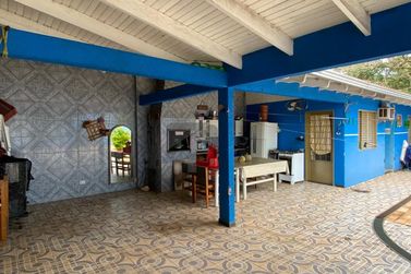 Sobrado &agrave; venda - 480m&sup2; - Vila Yolanda