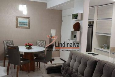 Apartamento &agrave; venda - 64m&sup2; - Residencial Joy