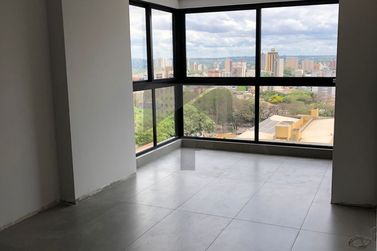 Apartamento &agrave; venda - 154m&sup2; - Vila Maracana