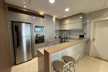 Sobrado &agrave; venda - 495m&sup2; - Condom&iacute;nio Arco de Paris