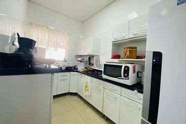 Casa &agrave; venda - 118m&sup2; - Jardim Tarob&aacute;