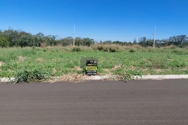 Terreno &agrave; venda - 250m&sup2; - Porto Belo
