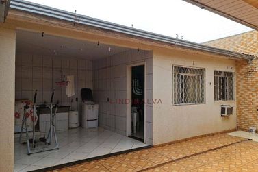 Casa &agrave; venda - 180m&sup2; - Jardim Ip&ecirc;
