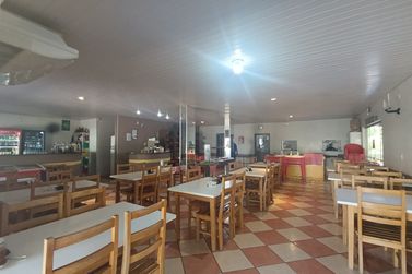 Sobrado para alugar - 484m&sup2; - Centro
