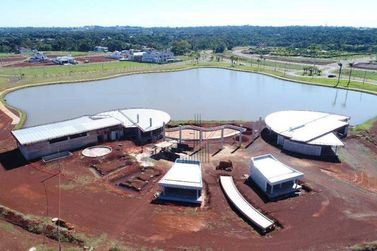 Terreno &agrave; venda - 450m&sup2; - Ritz Cataratas Residence & Resort Yacht